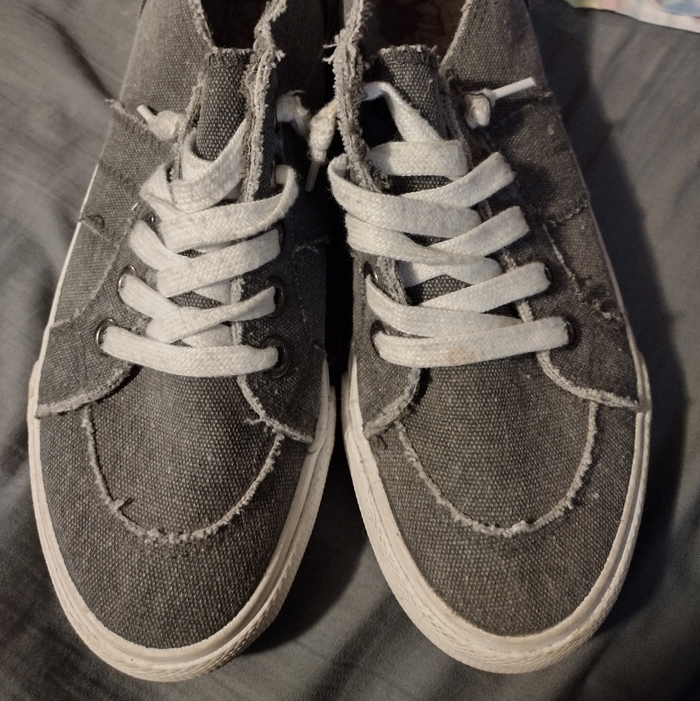 Jellypop Shoes